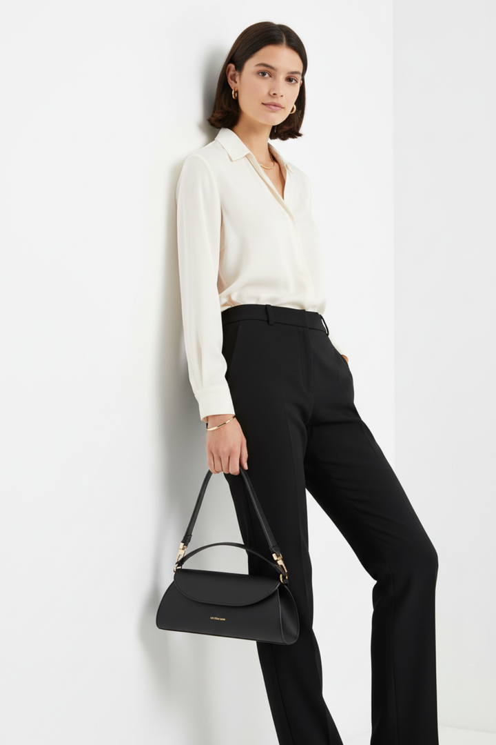 U.S. Polo Assn. Ansi Kadın El Çantası ve Çapraz Çanta US24628