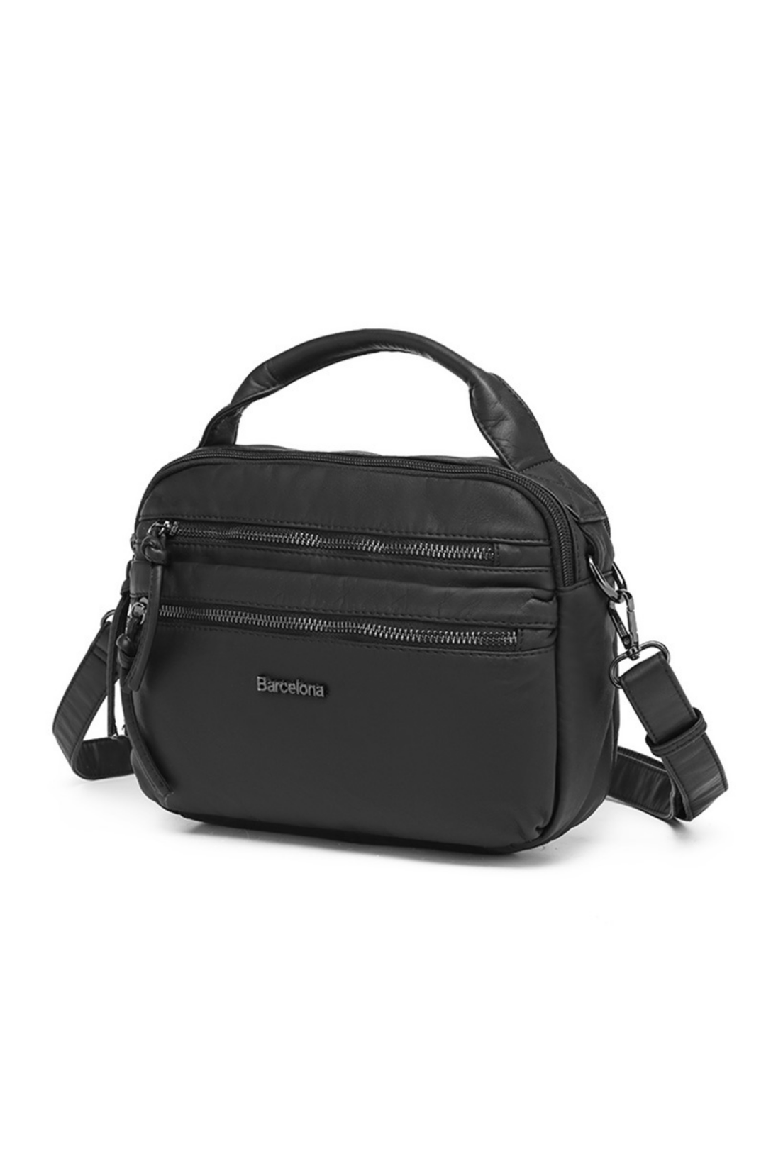 Edrud Kadın El Çantası