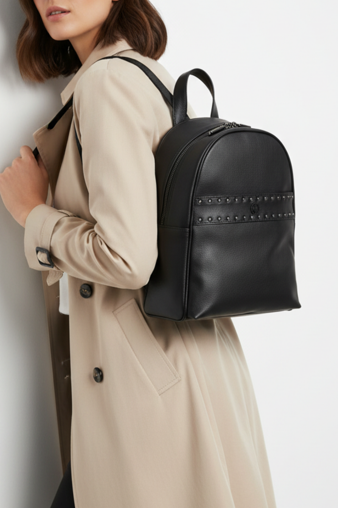 U.S. Polo Assn. Jensa Kadın Sırt Çantası US24542