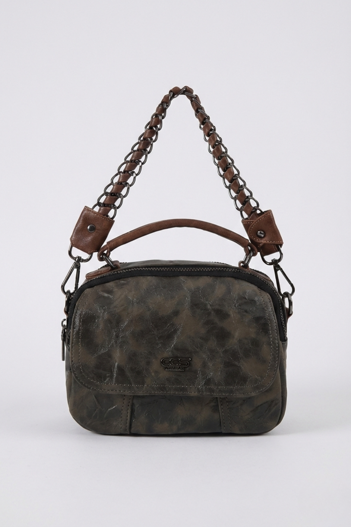 Ubinas Kadın El Çantası