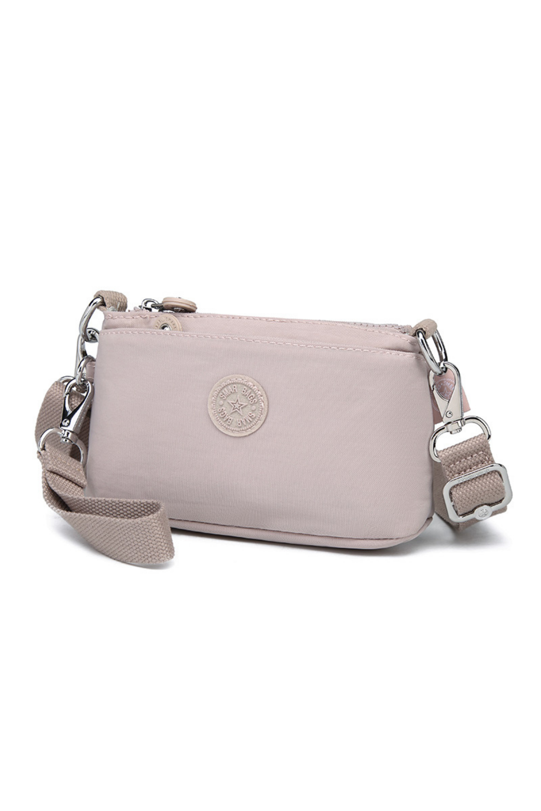 Beard Kadın Çapraz Çanta