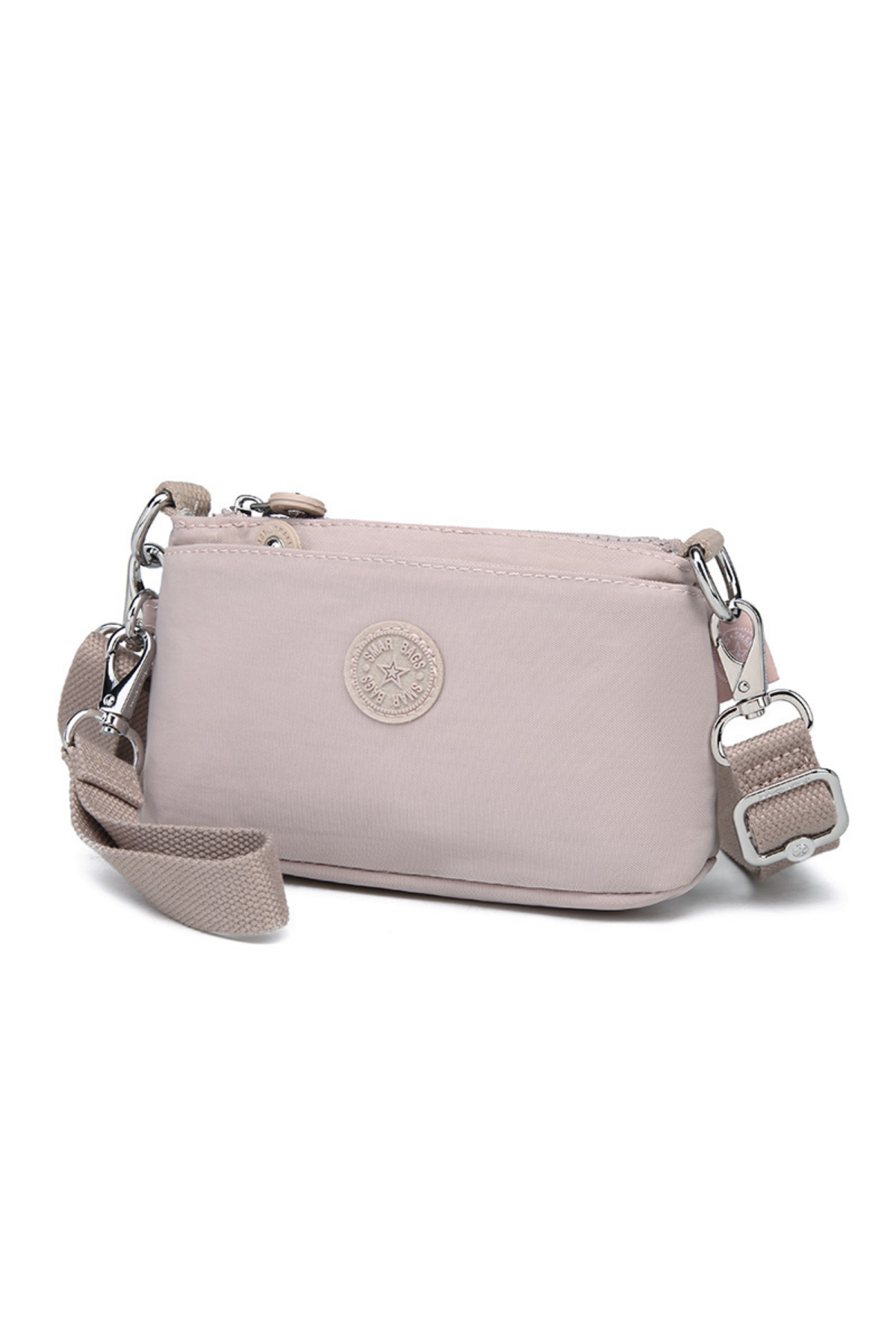 Beard Kadın Çapraz Çanta