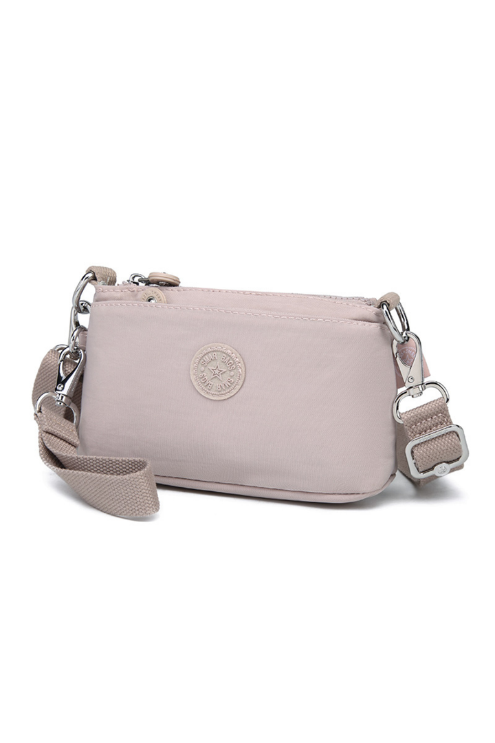 Beard Kadın Çapraz Çanta