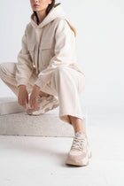 Verty Bej Kadın Spor Ayakkabı