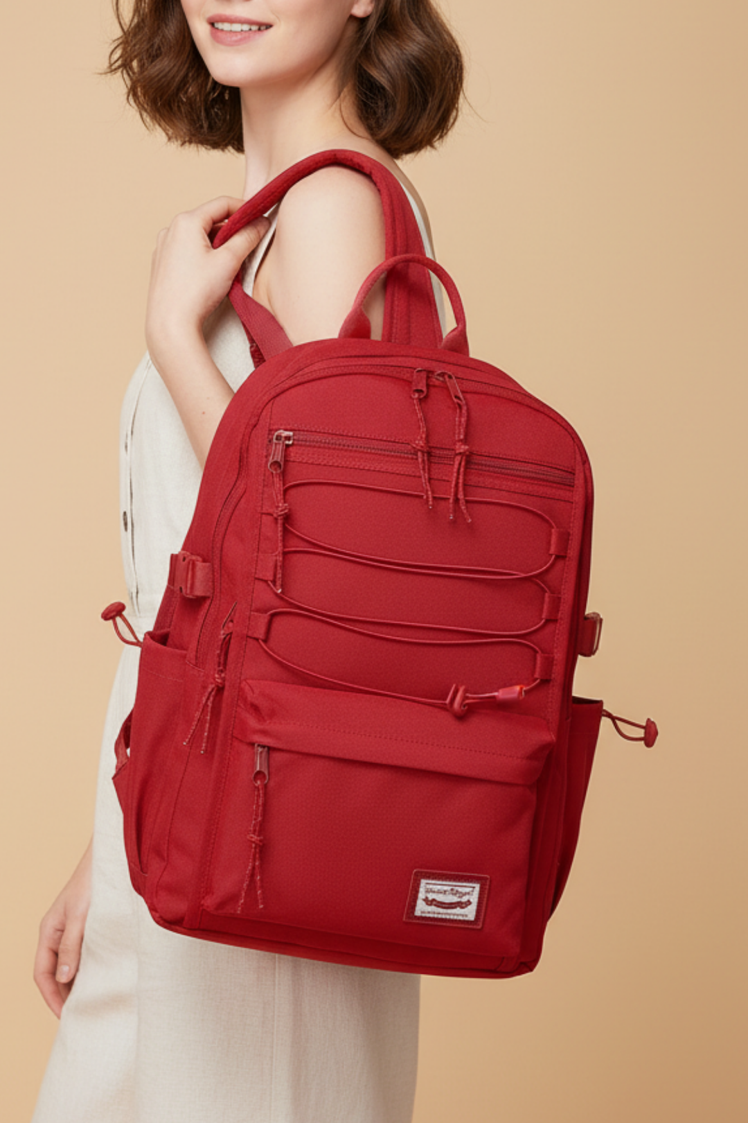 Hasharya Sırt Çantası