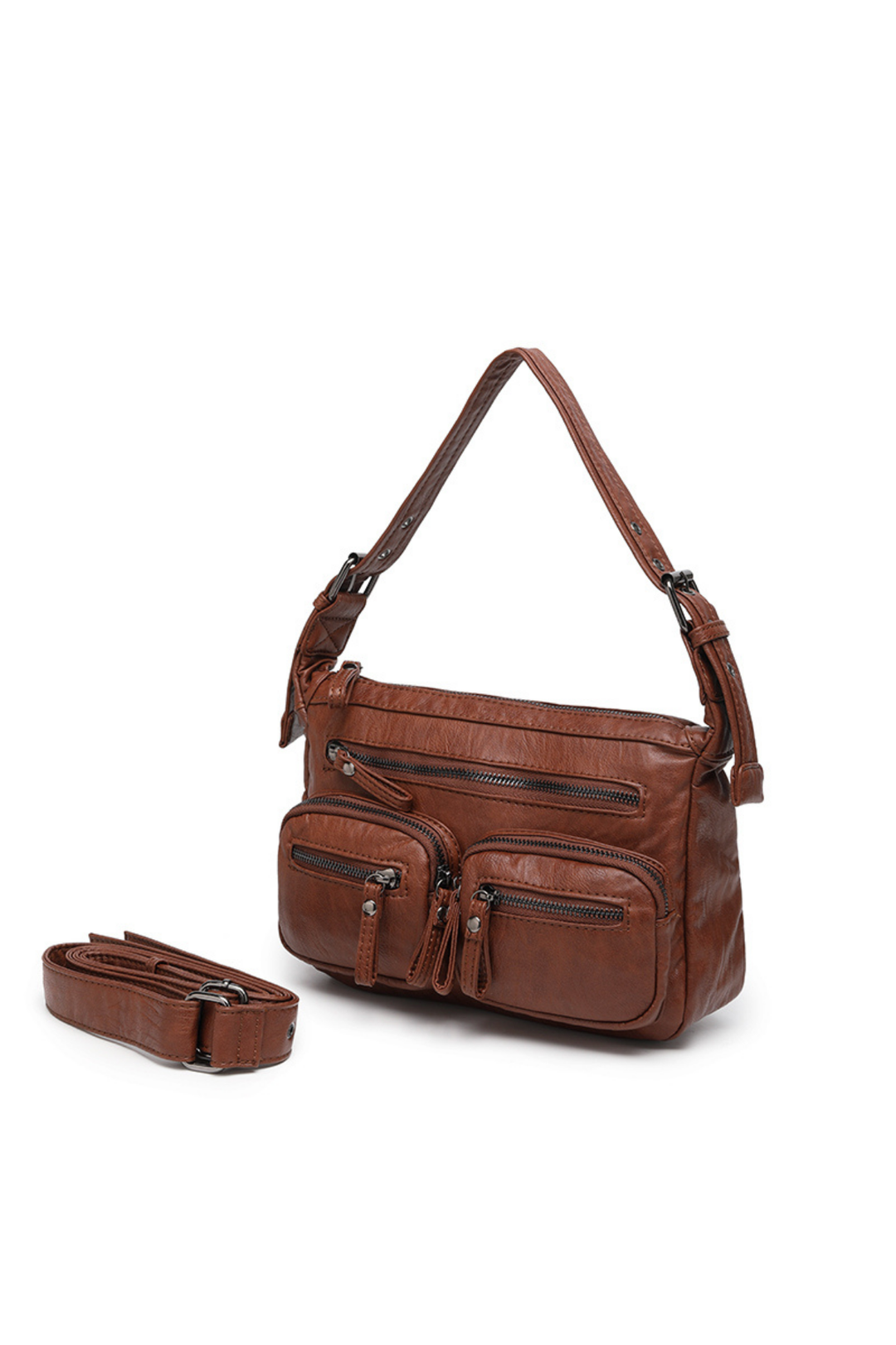 Fretes Kadın Omuz Çantası