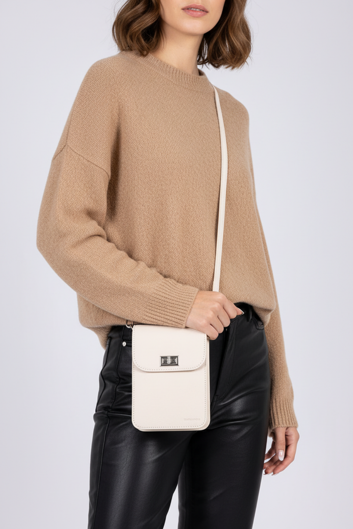 David Jones Brook Kadın Mini Çapraz Çanta CM6968