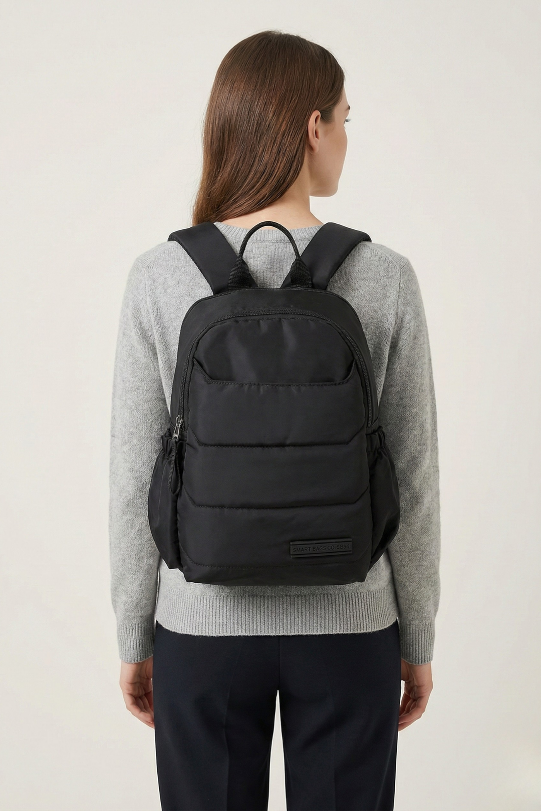 Motley Kadın Su Geçirmez Sırt Çantası