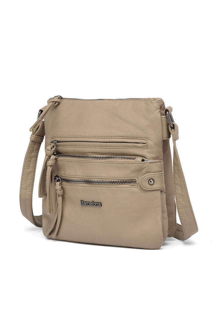 Cleve Kadın Çapraz Çanta