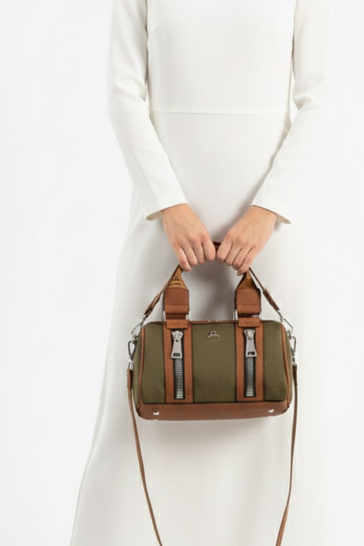 Nene Kadın El Çantası