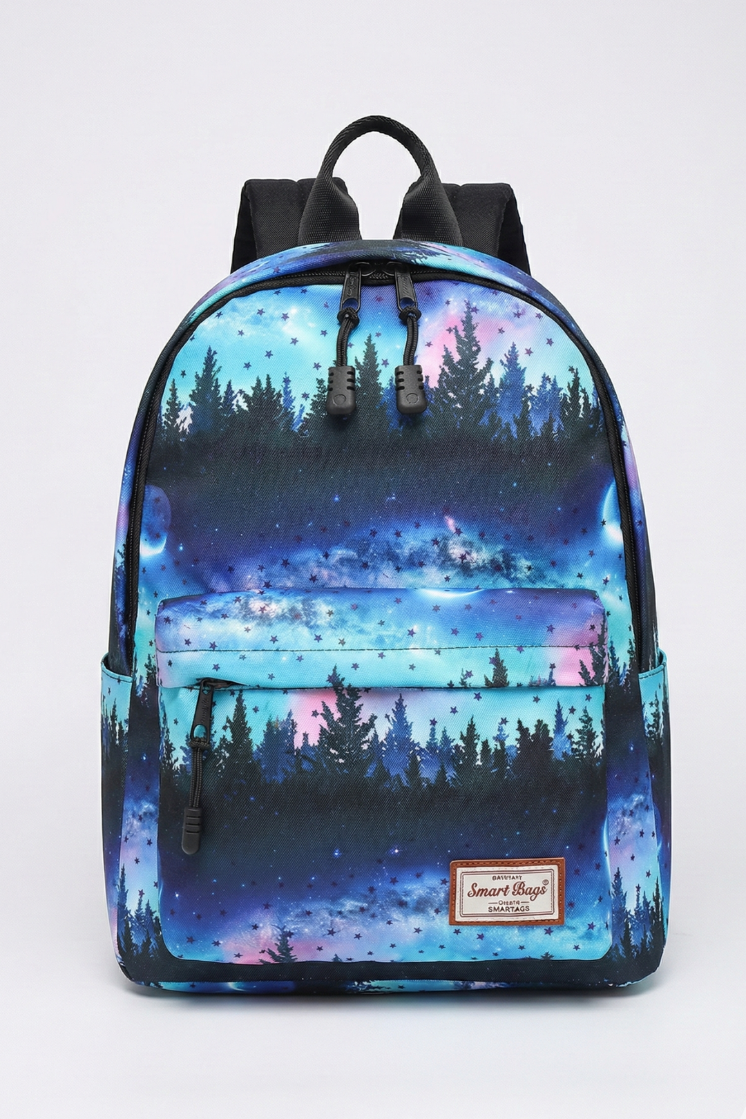 Silva Kadın Baskılı Kanvas Sırt Çantası