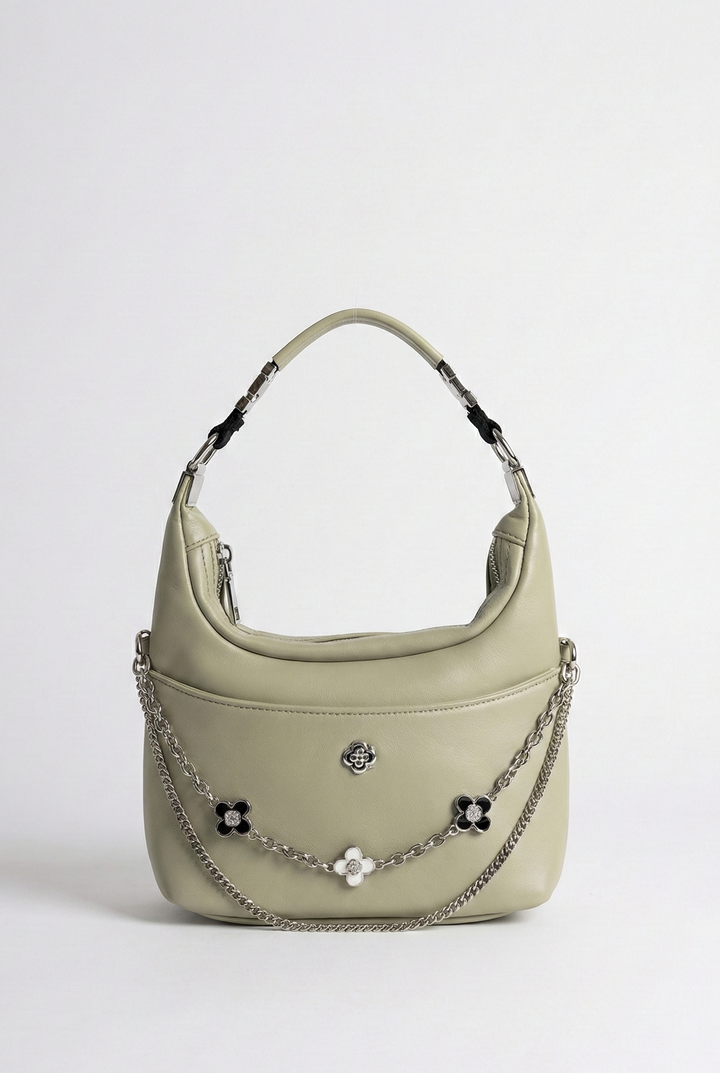 Tordena Kadın El Çantası ve Ayarlanabilir Askılı Çapraz Çanta