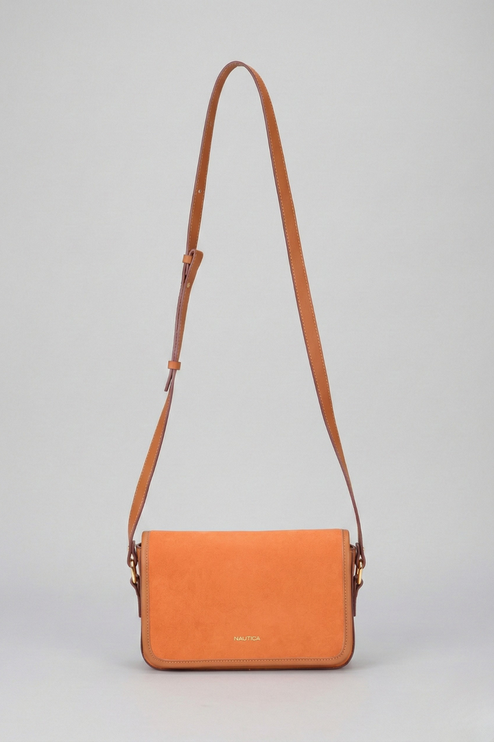 Nautica Galton Kadın Çapraz Çanta CN6553T