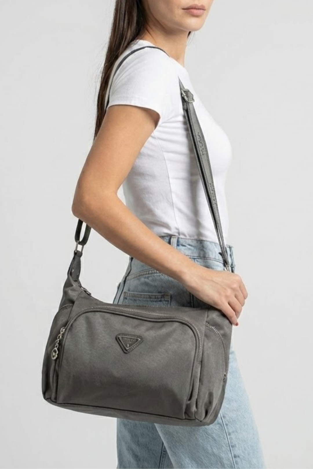 Erhart Kadın Çapraz Çanta