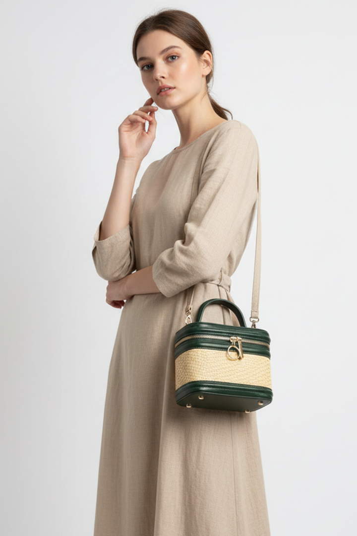 David Jones Lamora Kadın El Çantası ve Çapraz Çanta CH21114