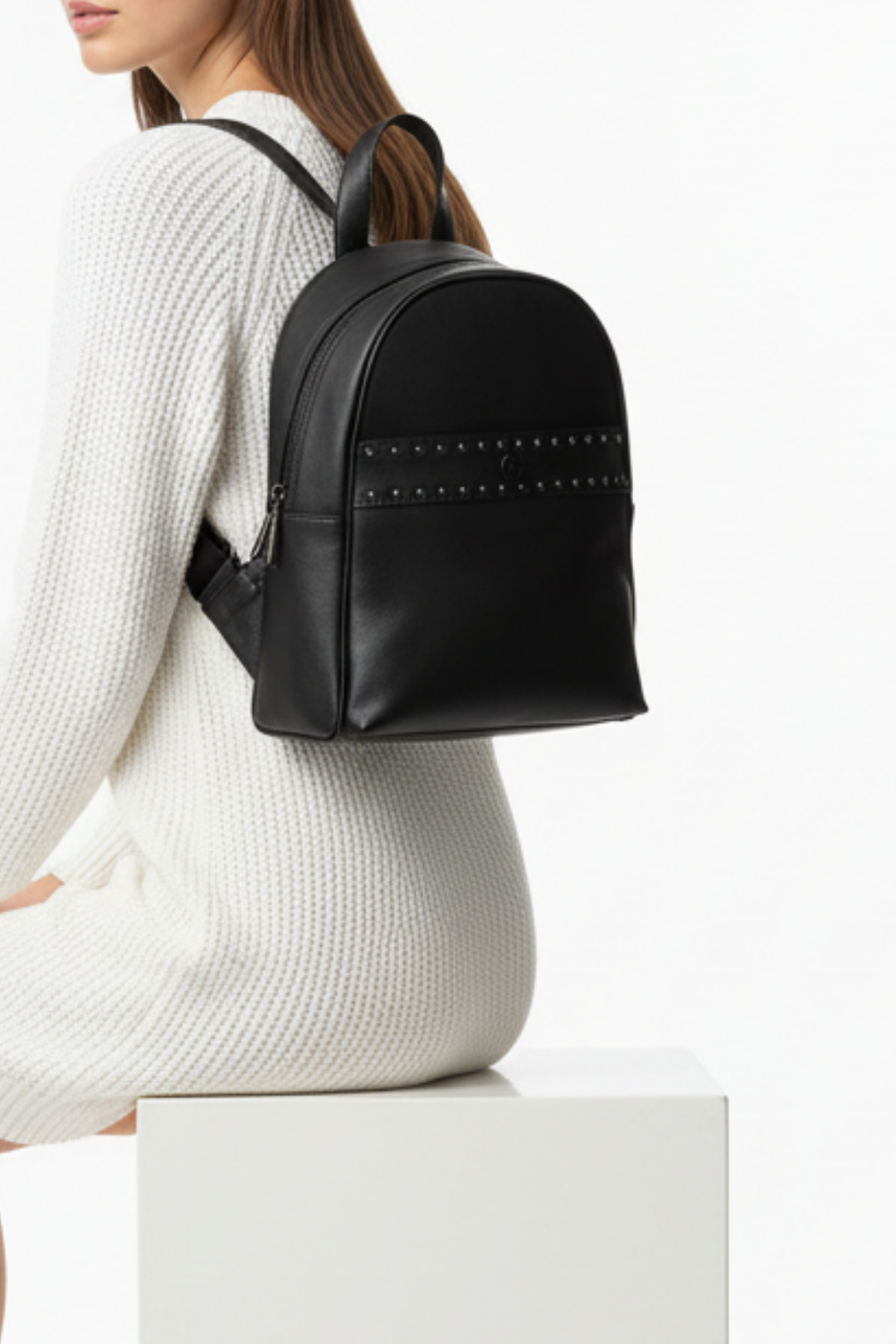 U.S. Polo Assn. Jensa Kadın Sırt Çantası US24542