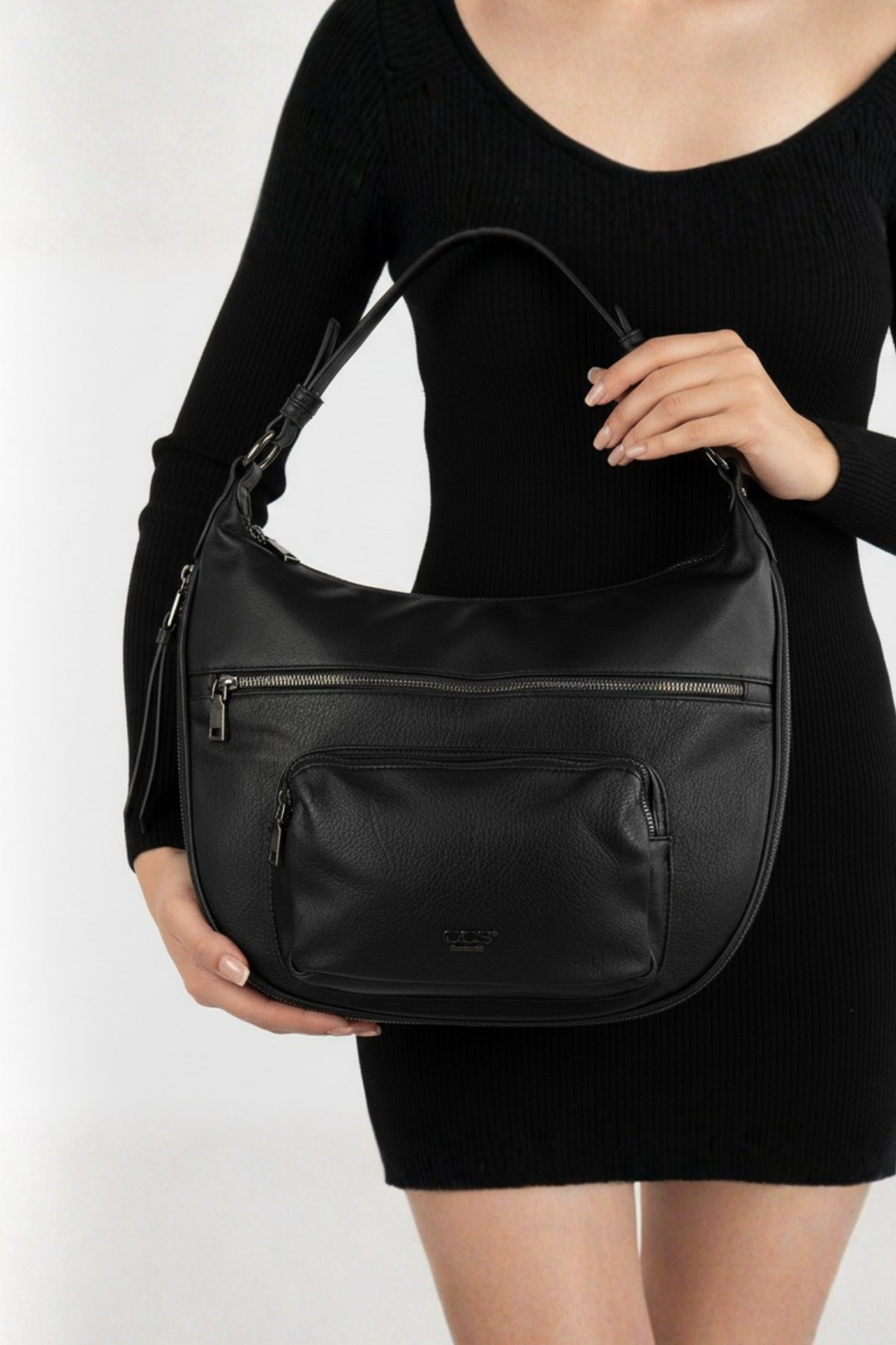 Olimpa Kadın Omuz Çantası ve Askılı Çapraz Çanta