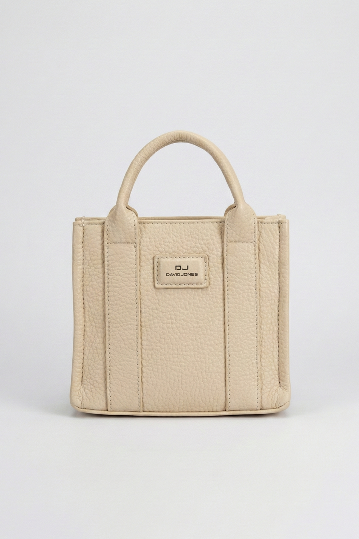 David Jones Renart Kadın El Çantası ve Çapraz Çanta CM6945