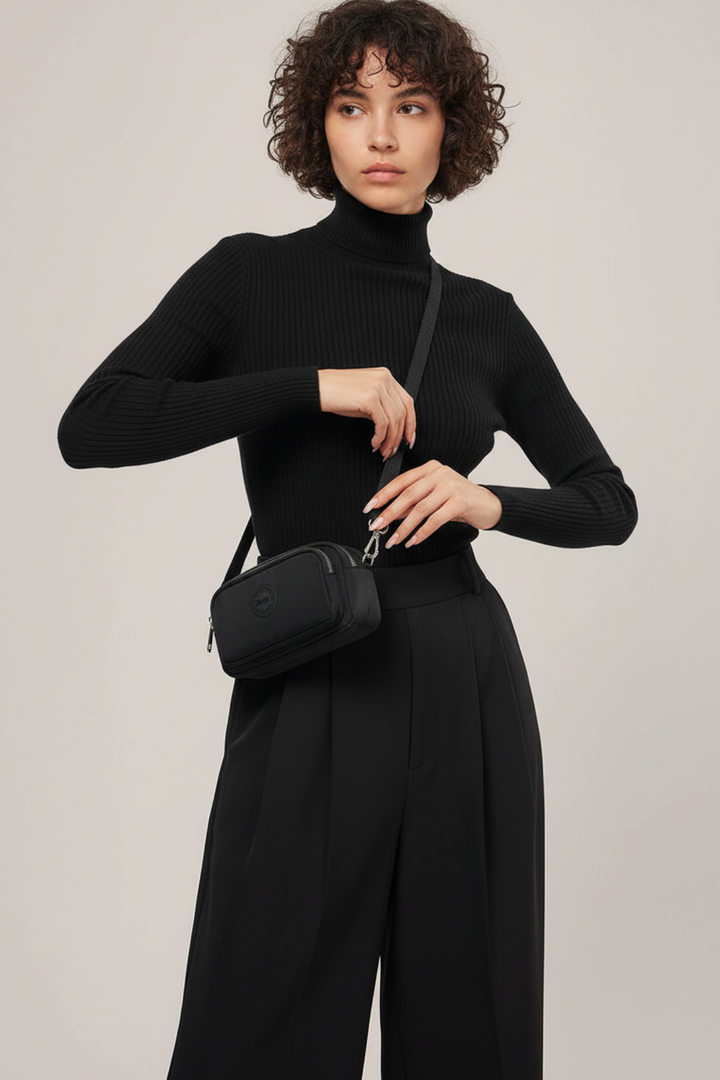 Herpre Kadın Çapraz Çanta