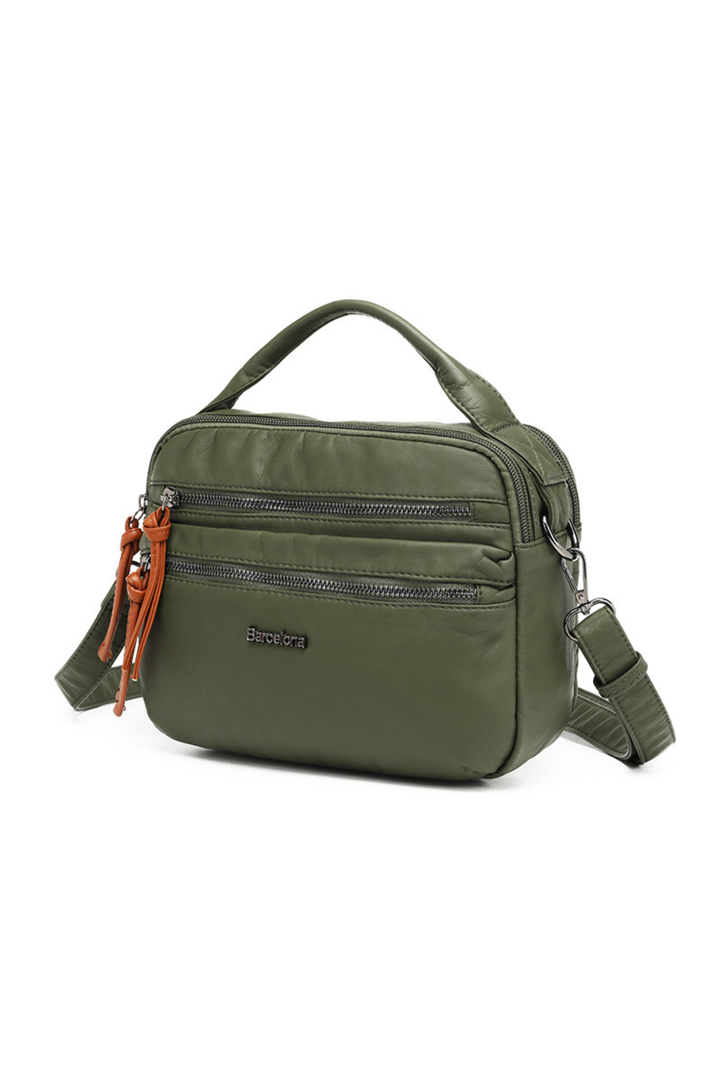 Edrud Kadın El Çantası