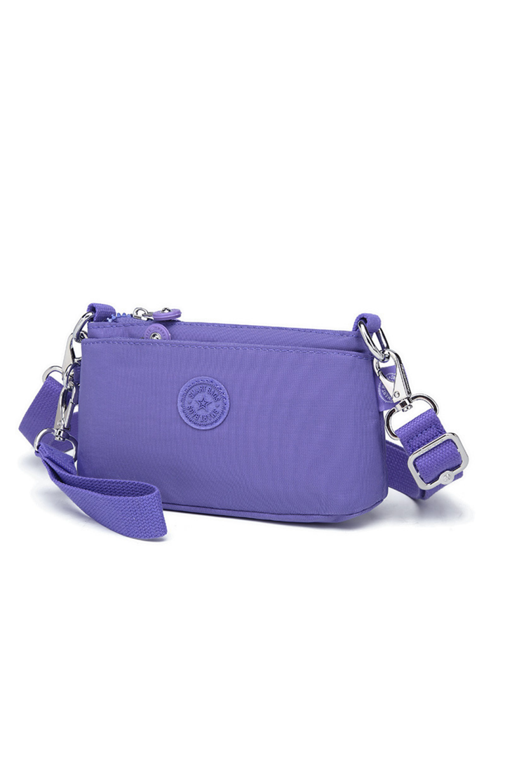 Beard Kadın Çapraz Çanta