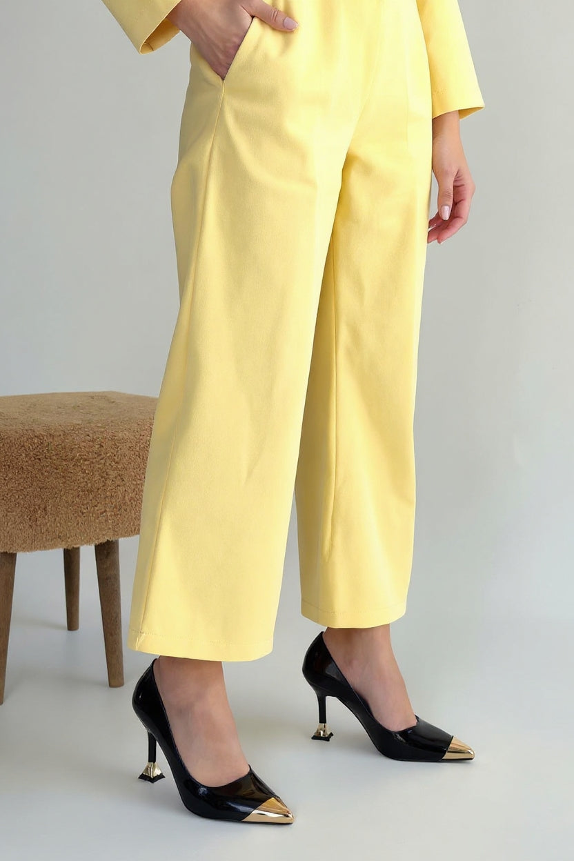 Artem Kadın Siyah Rugan Topuklu Ayakkabı