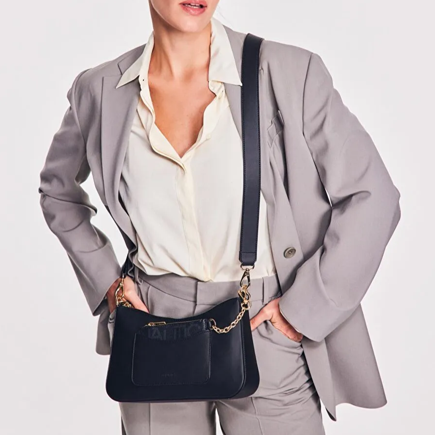 Nautica Nevel Kadın Omuz Çantası ve Çapraz Çanta CN6540T