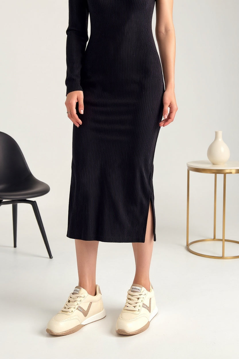 Jowen Kadın Bej Bağcıklı Spor Ayakkabı