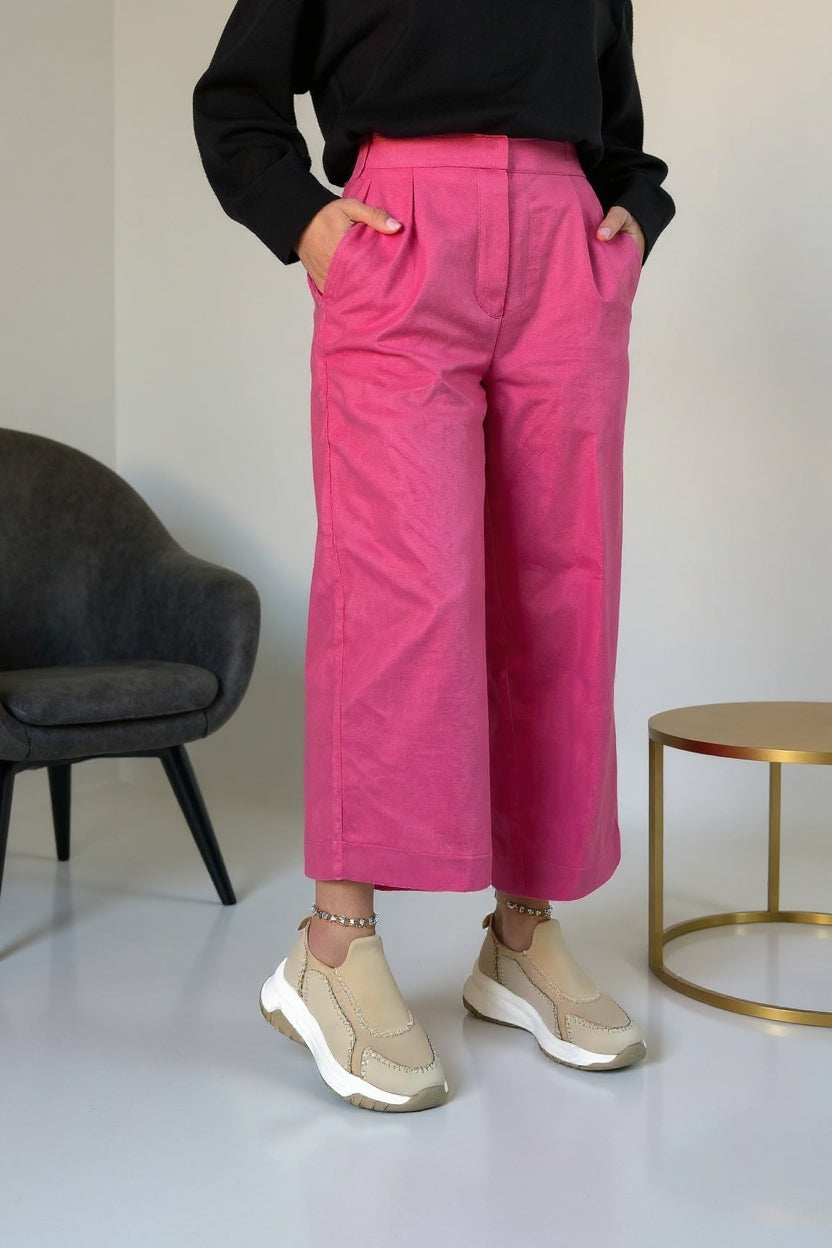 Kendey Kadın Bej Dikiş Detaylı Spor Ayakkabı