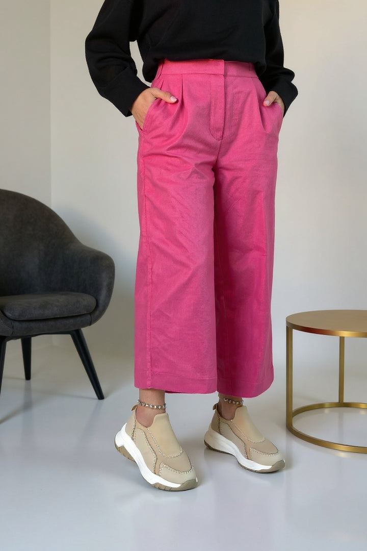 Kendey Kadın Bej Dikiş Detaylı Spor Ayakkabı