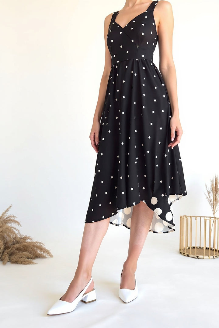 Morji Kadın Beyaz Kısa Topuklu Kapalı Burun Ayakkabı