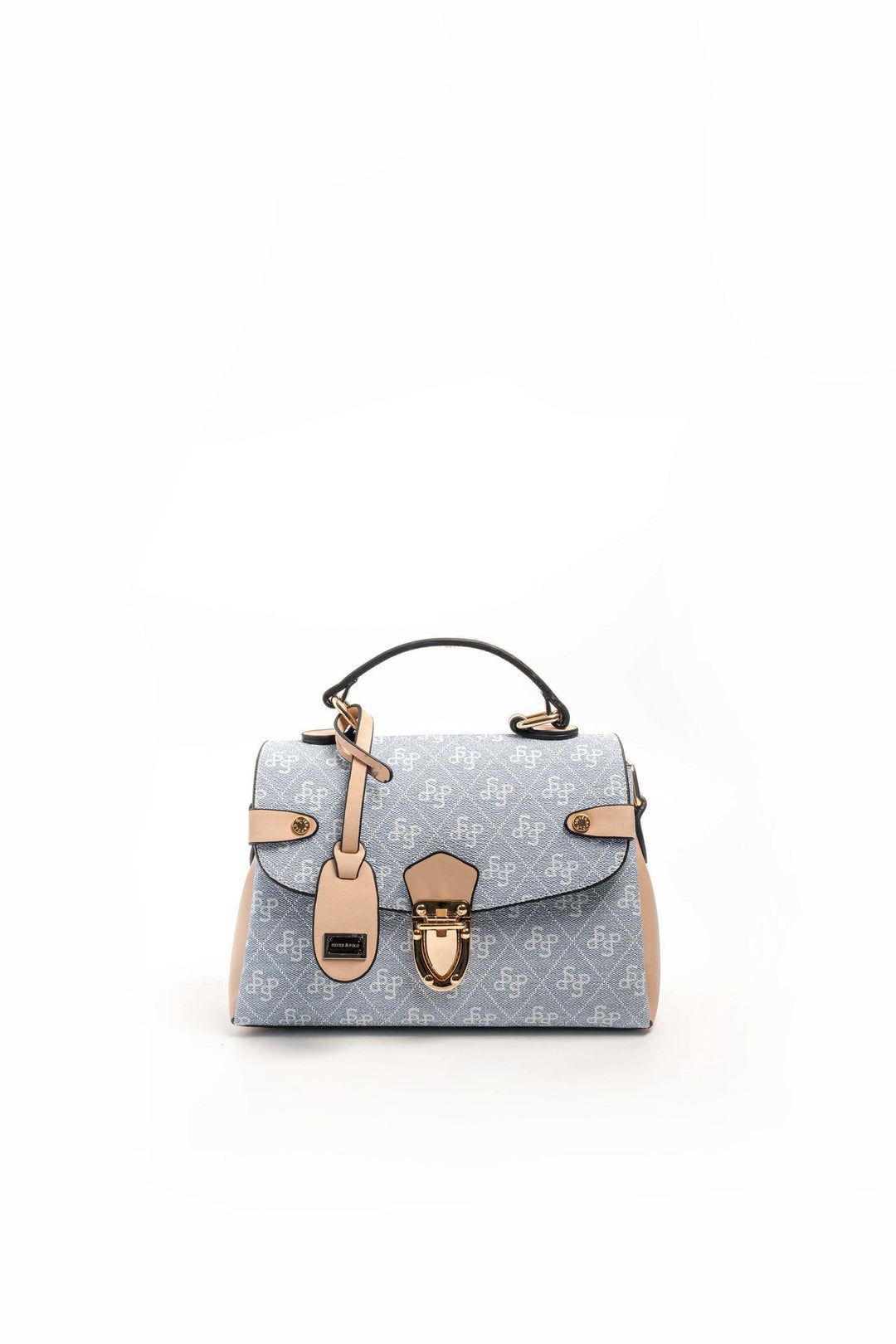 Silver & Polo SP1159 Kadın El Çantası
