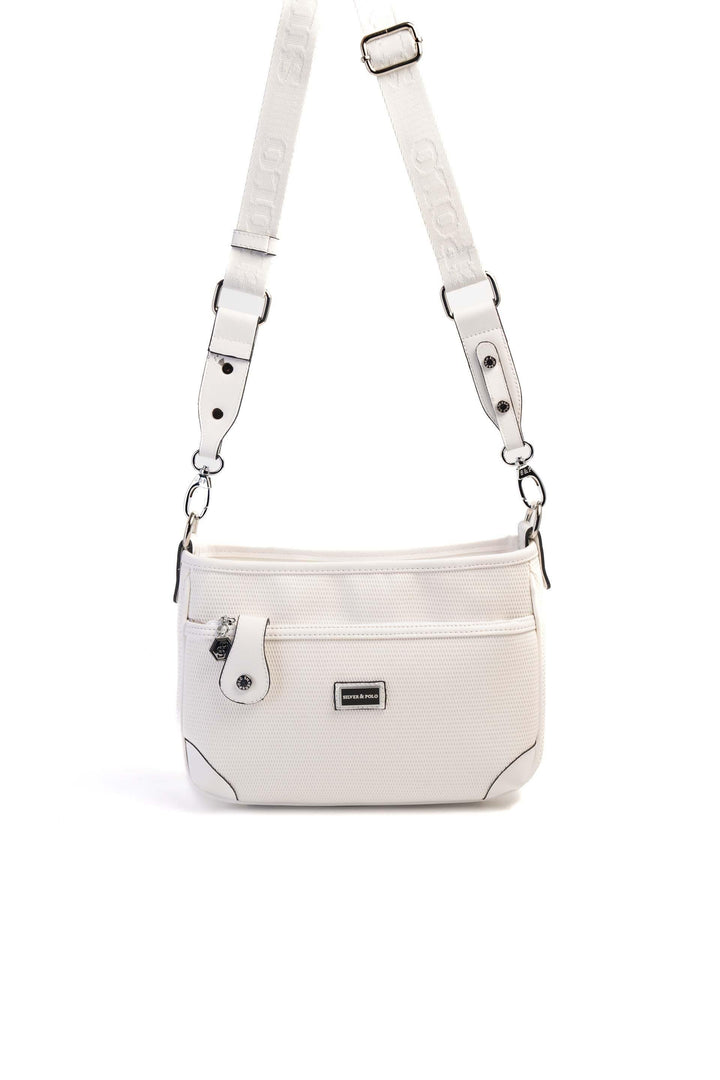 Silver & Polo SP1160 Petek Kadın Çapraz Çanta
