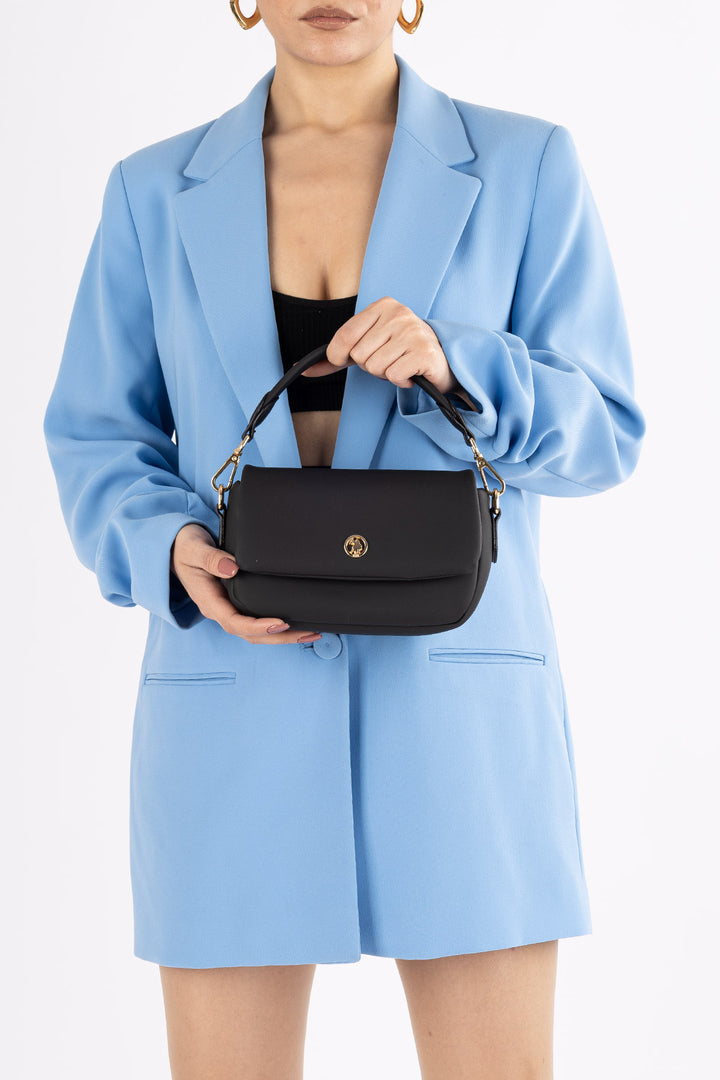 U.S. Polo Assn. Franco Kadın El Çantası ve Çapraz Çanta US24158