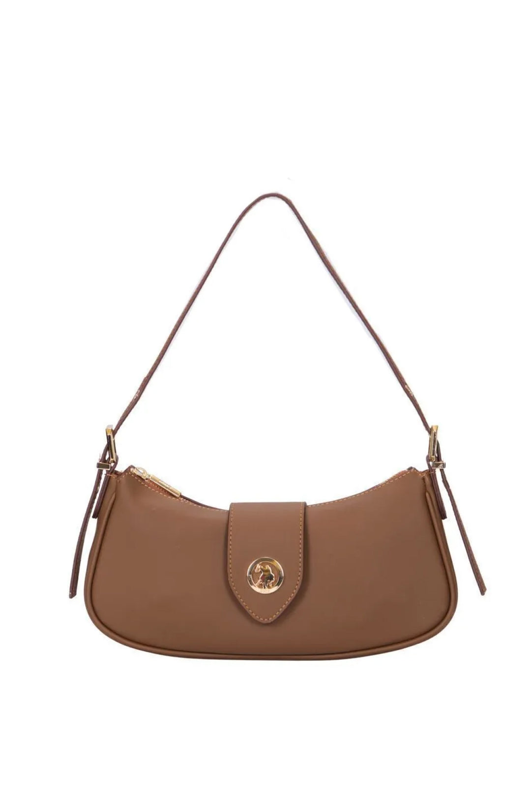 U.S. Polo Assn. Sunva Kadın Omuz Çantası US24631