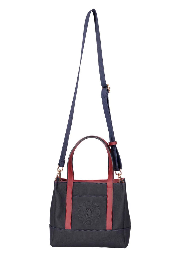 U.S. Polo Assn. Savva Kadın El Çantası ve Çapraz Çanta US24731