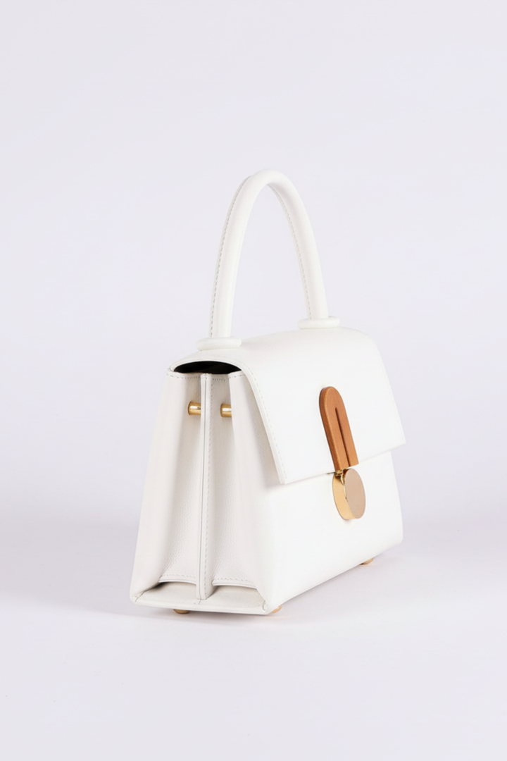 Zelma Kadın El Çantası ve Askılı Çapraz Çanta