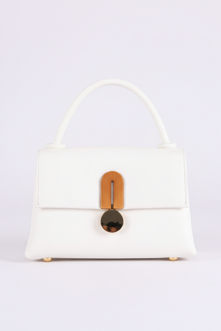 Zelma Kadın El Çantası ve Askılı Çapraz Çanta