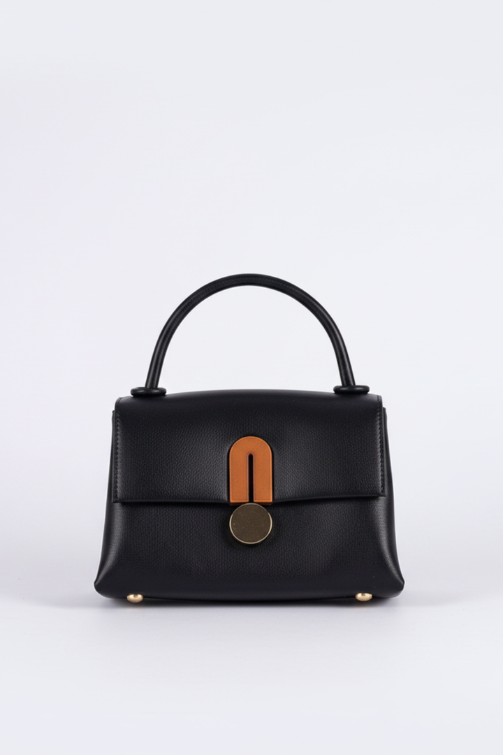 Zelma Kadın El Çantası ve Askılı Çapraz Çanta