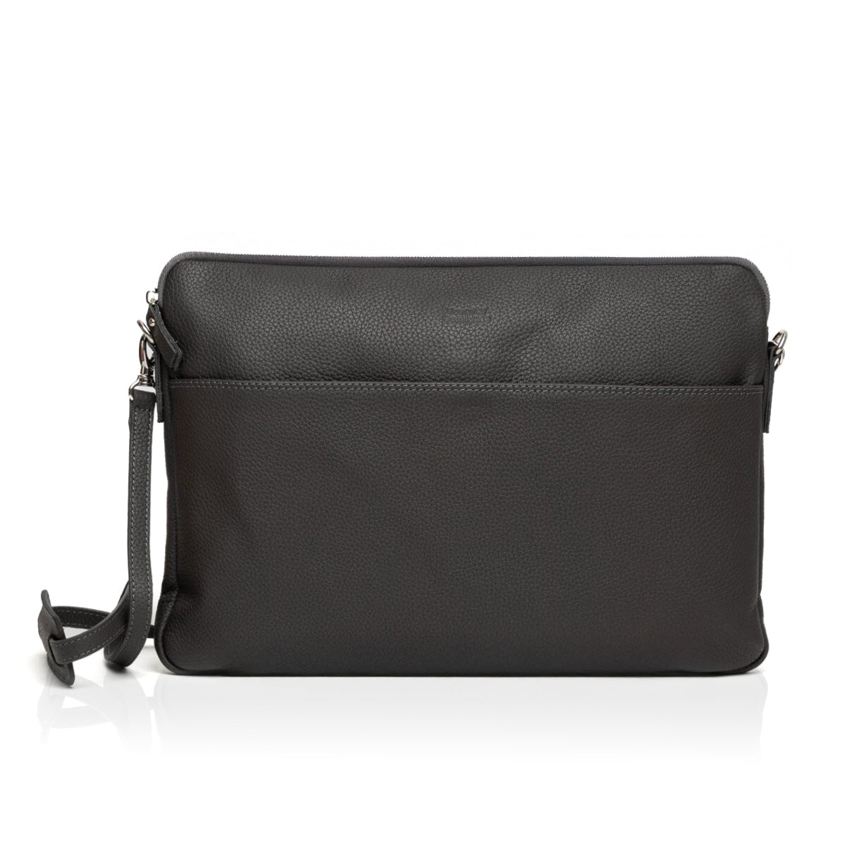 Aether Kadın Hakiki Deri Laptop & Evrak Çantası