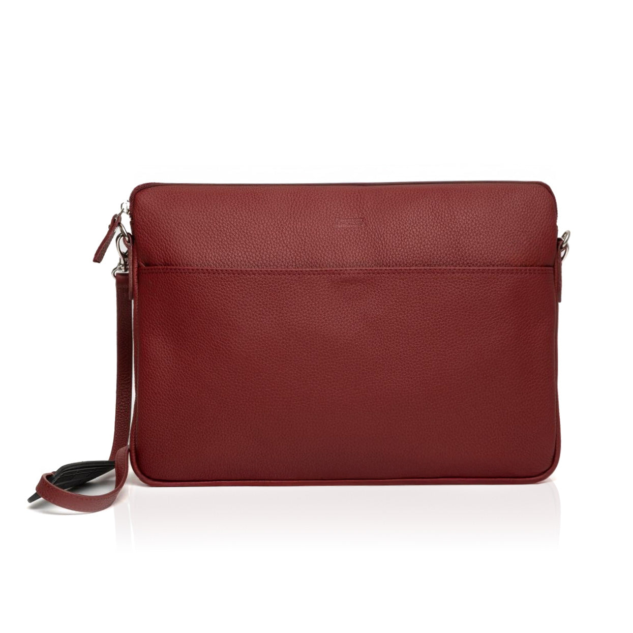 Aether Kadın Hakiki Deri Laptop & Evrak Çantası