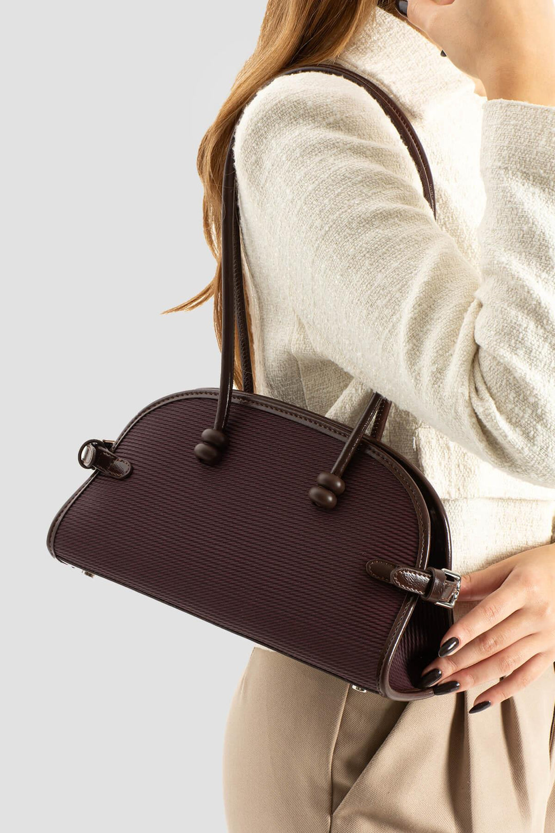 AHEINA-N Kadın Omuz Çantası