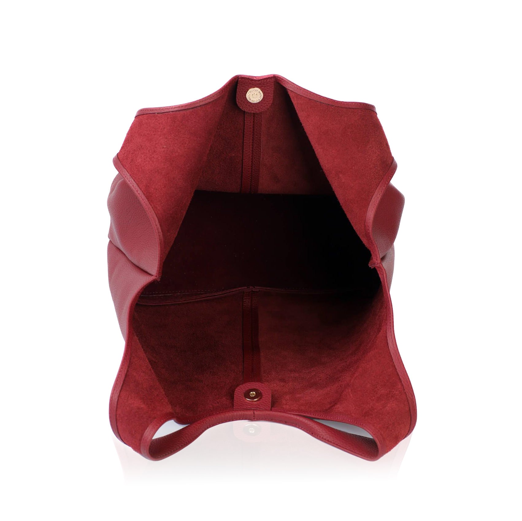 ANEORIS Kadın Hakiki Deri Omuz Çantası