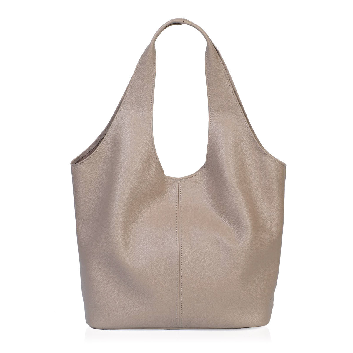 ANEORIS Kadın Hakiki Deri Omuz Çantası