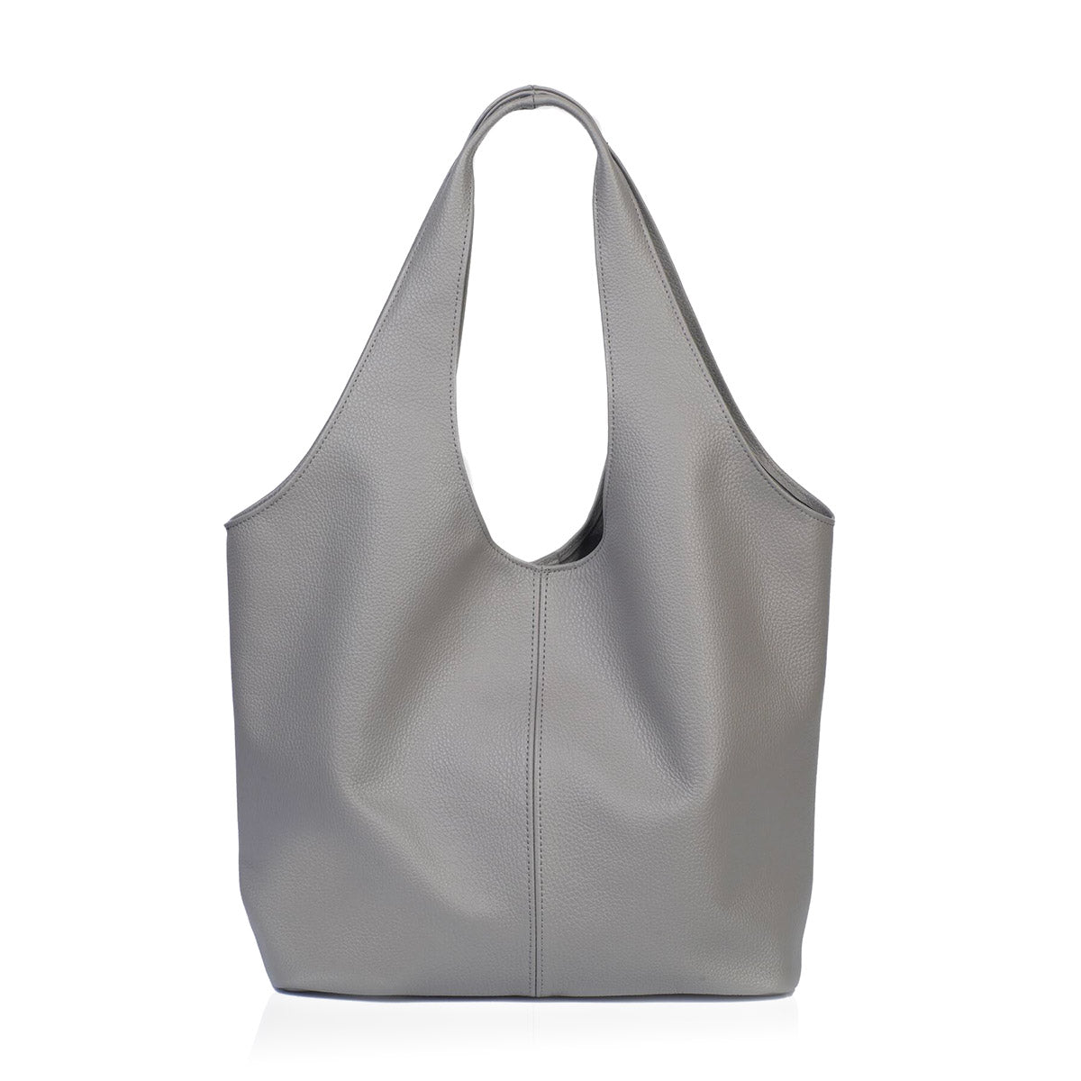 ANEORIS Kadın Hakiki Deri Omuz Çantası