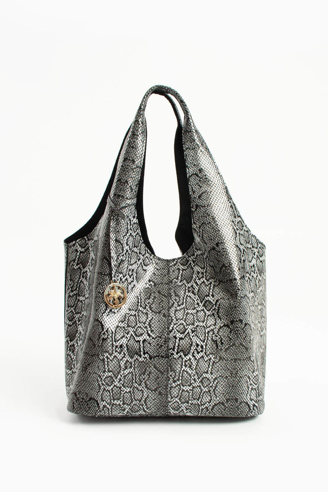 ANEORIS-M Kadın Hakiki Deri Omuz Çantası