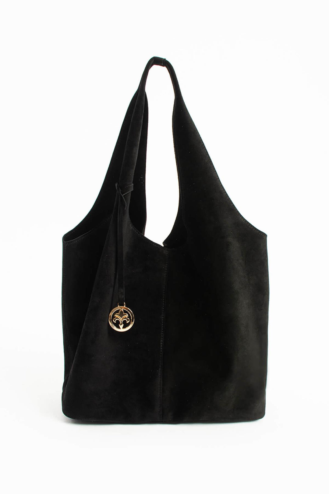 ANEORIS-N Kadın Hakiki Deri Omuz Çantası