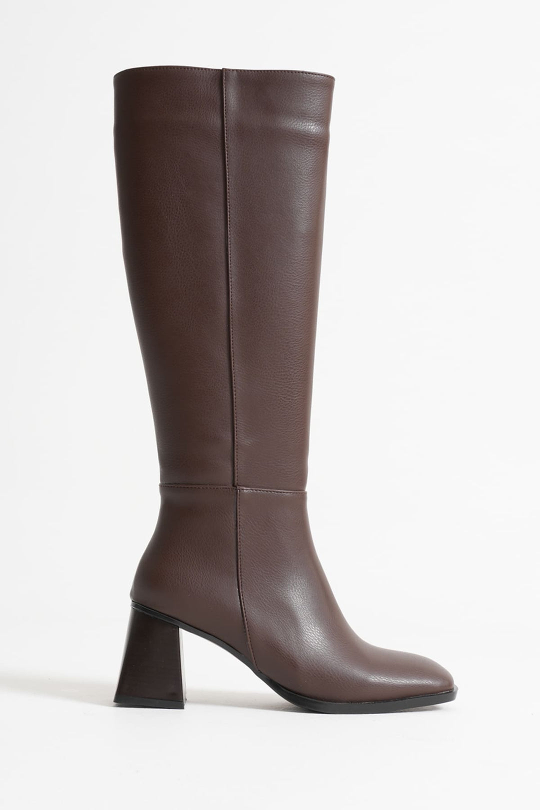 Arden Kadın Acı Kahve Kışlık Çizme