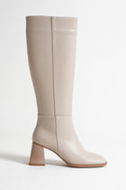 Arden Kadın Bej Kışlık Çizme