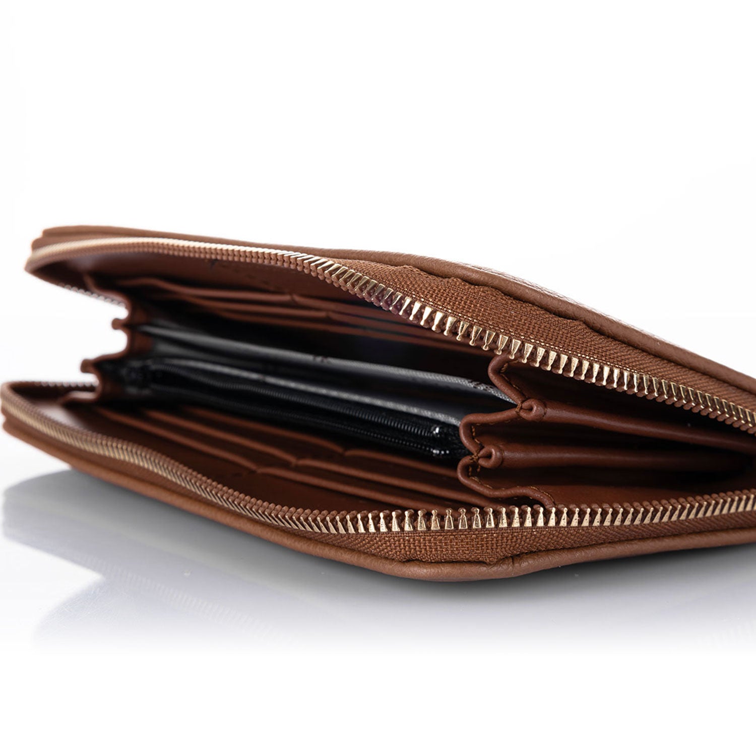 Armine C05 Jannler Kadın Fermuarlı Cüzdan